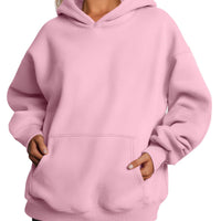 Oversized Hoodies for Women Fall Fashion Sweatshirts Pullover Womens Clothes with Pocket