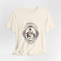 RAHAT T-Shirt | Name Text Tee